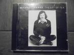 Michael Franks, the Art of Tea, Cd's en Dvd's, Ophalen of Verzenden, 1980 tot heden, Zo goed als nieuw, Jazz