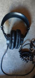 Sony mdr koptelefoon te koop, Audio, Tv en Foto, Koptelefoons, Ophalen, Gebruikt, Sony