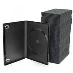 Dvd/cd Doosjes, Ophalen of Verzenden, Zo goed als nieuw