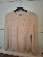Loavies trui maat S nieuw, Beige, Maat 42/44 (L), Nieuw, Ophalen of Verzenden