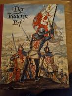 Der Vaderen Erf - Compleet Plaatjesalbum, Ophalen of Verzenden, Nieuw, J. J.  Moerman