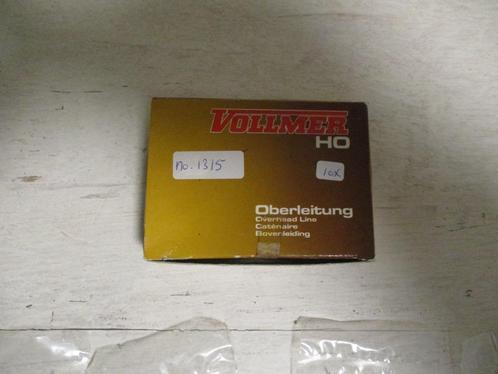 Vollmer Aansluit stuk no 1315, Hobby en Vrije tijd, Modeltreinen | H0, Nieuw, Overige merken, Ophalen