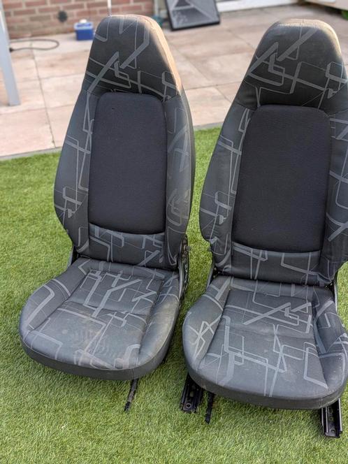 Smart for Two 451, Auto-onderdelen, Interieur en Bekleding, Smart, Gebruikt, Ophalen