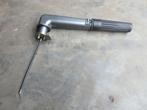Stuurknuppel van 4 of 5 pk Mercury, Mariner, Ophalen, Gebruikt, Motor en Techniek