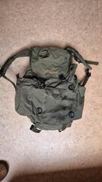 rugzakken, ong 35l. Snugpak, Ophalen, Landmacht, Nederland, Overige typen