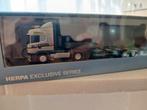 Scania Bloedorn Bigmove, Ophalen of Verzenden, Nieuw, Bus of Vrachtwagen, Herpa