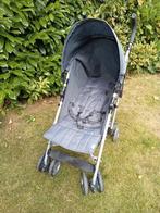 buggy, Ophalen, Zo goed als nieuw, Overige merken