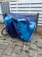 IKEA Bedtent kura, Ophalen, Gebruikt