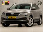 Skoda Karoq 1.5 TSI ACT Sportline 150Pk Automaat (APPLE CARP, Stof, 4 cilinders, Karoq, Bedrijf