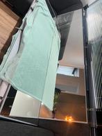 4 Spiegeldeuren voor pax kast 50x195, Huis en Inrichting, Kasten | Kledingkasten, Ophalen, 200 cm of meer, 50 tot 100 cm, Zo goed als nieuw