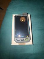 Atex Smart-Ex 01 Ecom Sonim Telefoon, Ophalen, Gebruikt, Zwart, Touchscreen