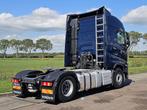 VOLVO FH 500 retarder, Automaat, Euro 6, 510 pk, Blauw