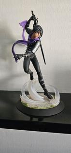 One Punch man speed o sound sonic statue Tsume, Ophalen of Verzenden, Zo goed als nieuw