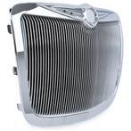Grill Rolls Royce Look Chrome Versie 2 Chrylser 300C, Ophalen of Verzenden, Automotive Parts, A.parts@hotmail.nl, Trasmolenlaan 12 3447 GZ Woerden