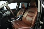 Volvo XC70 2.0 D4 FWD Summum Adaptieve cruise control | Schu, 1655 kg, XC70, Zwart, Leder