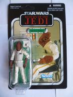 STARWARS VINTAGE COLLECTION ROTJ VC22"ADMIRAL ACKBAR"UIT2010, Ophalen of Verzenden, Zo goed als nieuw, Actiefiguurtje