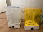 Elegoo mercury xs wash and cure bundle, Computers en Software, 3D Printers, Ophalen of Verzenden, Zo goed als nieuw