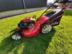Gude Big Wheeler 554.3R Aangedreven benzine grasmaaier!!, Tuin en Terras, Grasmaaiers, Ophalen, Cirkelmaaier, Nieuw, Benzine-grasmaaier