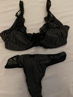 Merk lingerie setjes maat 75 C/D en 36/38, Ophalen of Verzenden, Setje