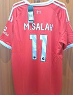Liverpool M.Salah shirt - Nieuwstaat!, Maat XL, Ophalen of Verzenden, Zo goed als nieuw