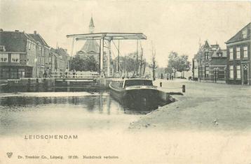 (701-259-009) Leidschendam beschikbaar voor biedingen