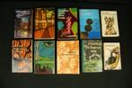 10 X Boeken van Simon Vestdijk (1950-1984), Gelezen, Ophalen of Verzenden, Nederland, Simon Vestdijk