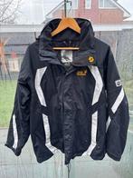 Jack Wolfskin Ski Jas - Maat L (valt groot), Kleding | Dames, Ophalen of Verzenden, Nieuw, Zwart