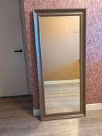IKEA HEMNES Spiegel – Taupe – €60, Ophalen, 125 cm of meer, Zo goed als nieuw, Minder dan 100 cm