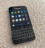 Als nieuw werkend blackberry classic q20

⛔ toestel is simlo, Ophalen of Verzenden, Zo goed als nieuw