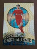 Andy Robertson Liverpool Supersonic Panini Revolution, Nieuw, Meerdere plaatjes, Verzenden