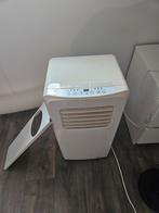 Tristar Airco, Ophalen