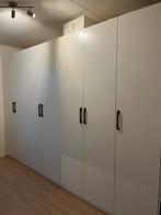 IKEA Pax Kast - 3,5m breed - Zo goed als nieuw, Huis en Inrichting, Kasten | Kledingkasten, Ophalen, Overige materialen, 200 cm of meer