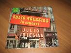 Julio iglesias albums 9xlps, Ophalen of Verzenden, 1960 tot 1980, Zo goed als nieuw, 12 inch
