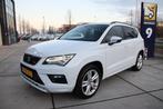 SEAT Ateca 1.5 TSI FR Business Int. upgrade BEATS& WINTER, A, Auto's, Seat, Voorwielaandrijving, 65 €/maand, Euro 6, 4 cilinders