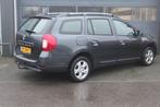 Dacia Logan MCV 0.9 TCe S&S Prestige Airco, Navigatie, Achte, Voorwielaandrijving, 898 cc, Euro 6, Bedrijf