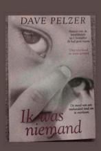 Ik was niemand. Dave Pelzer, Boeken, Ophalen of Verzenden, Zo goed als nieuw, Sport