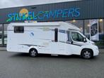 Knaus Sun Ti 700 MEG AUTOMAAT, Caravans en Kamperen, Campers, Automaat, Bedrijf, Diesel, Knaus