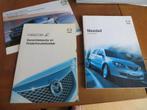 Instructieboek Mazda 2 2005 + onderhoudsboekje, Auto diversen, Ophalen of Verzenden