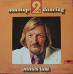 Dubbel LP James Last - Non stop dancing 20., Verzenden, Zo goed als nieuw