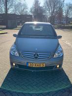 Mercedes-Benz B-Klasse 2.0 B200 5DRS 2006 Grijs, Auto's, Voorwielaandrijving, 136 pk, Zwart, 4 cilinders