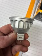Wiva LED Spot MR16 12V, Huis en Inrichting, Led-lamp, Minder dan 30 watt, Soft of Flame, Nieuw