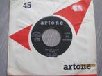 Paul Anka  -  Crazy love, Cd's en Dvd's, Vinyl Singles, Verzenden, 7 inch, Single, Zo goed als nieuw