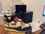 Nike Air Max 1 Travis Scott Cactus Jack Baroque Brown, Kleding | Heren, Schoenen, Overige kleuren, Nike, Nieuw, Ophalen of Verzenden