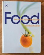 Christian Teubner Food, Boeken, Ophalen of Verzenden