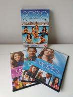 DVD-box 90210, Cd's en Dvd's, Dvd's | Tv en Series, Ophalen of Verzenden, Zo goed als nieuw, Drama