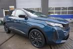 Peugeot 3008 1.6 HYbrid 133kW Panoramadak Led Automaat GT, Auto's, Peugeot, Te koop, Gebruikt, 750 kg, SUV of Terreinwagen