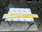 Nieuwe Aluminium Bumper Beschermer Nissan Qashqai, Nieuw, Ophalen of Verzenden, Achter, Bumper