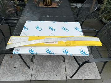Nieuwe Aluminium Bumper Beschermer Nissan Qashqai beschikbaar voor biedingen