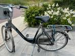 Gazelle Orange extra DS nieuwstaat stadsfiets, Fietsen en Brommers, Fietsen | Dames | Damesfietsen, Ophalen, Versnellingen, 56 cm of meer