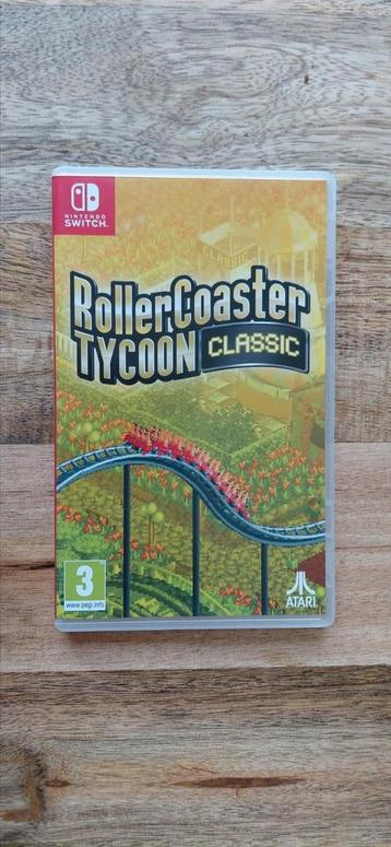 Te koop - Rollercoaster Classic switch  beschikbaar voor biedingen